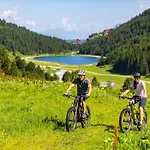 Alpinea Mottaret, 2 A 4 Pers Appartement Méribel