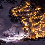 Alpinea Mottaret, 2 A 4 Pers Appartement Méribel