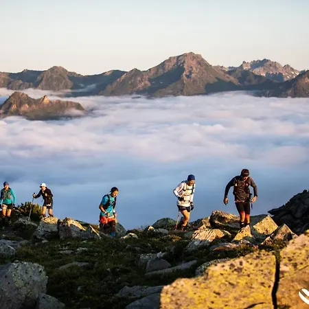 Alpinea Mottaret, 2 A 4 Pers Lejlighed Méribel