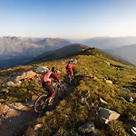 Alpinea Mottaret, 2 A 4 Pers